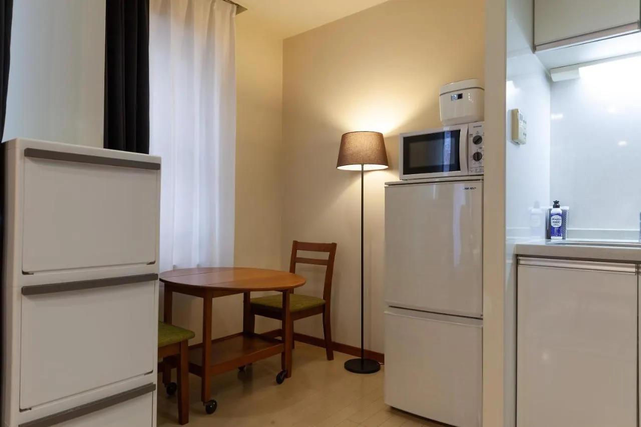 Granado Roppongi Apartment Tokyo 0*,  Japan
