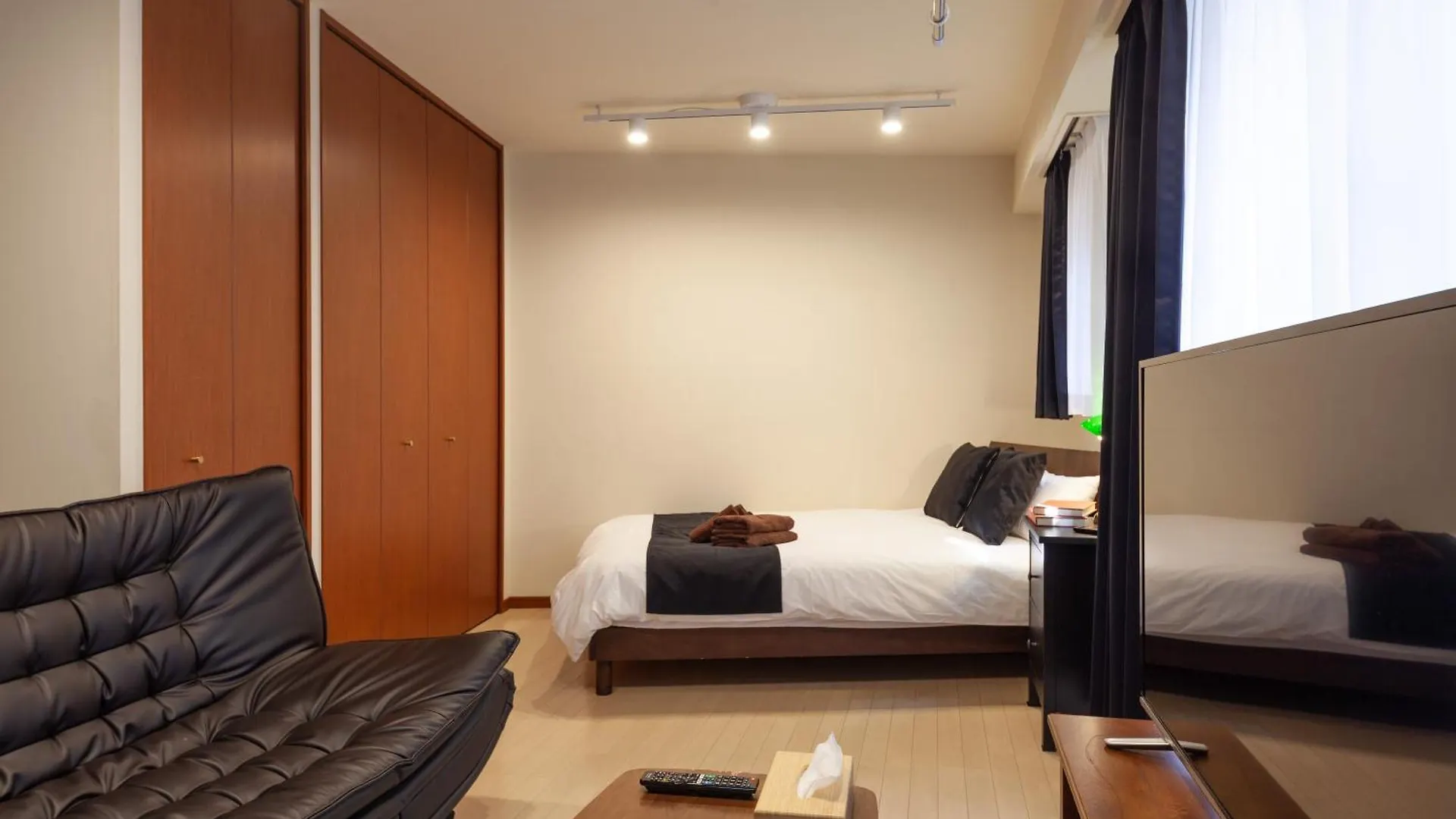 Granado Roppongi Apartment Tokyo