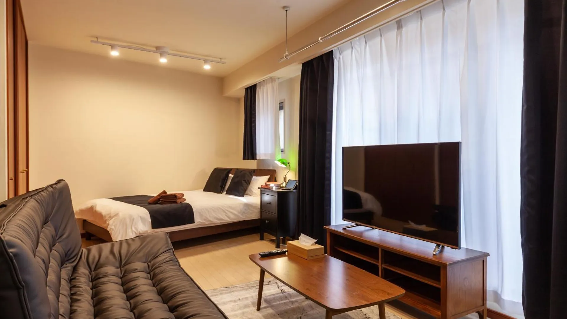 Granado Roppongi Apartment Tokyo