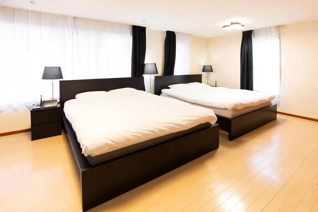 Granado Roppongi Apartment Tokyo