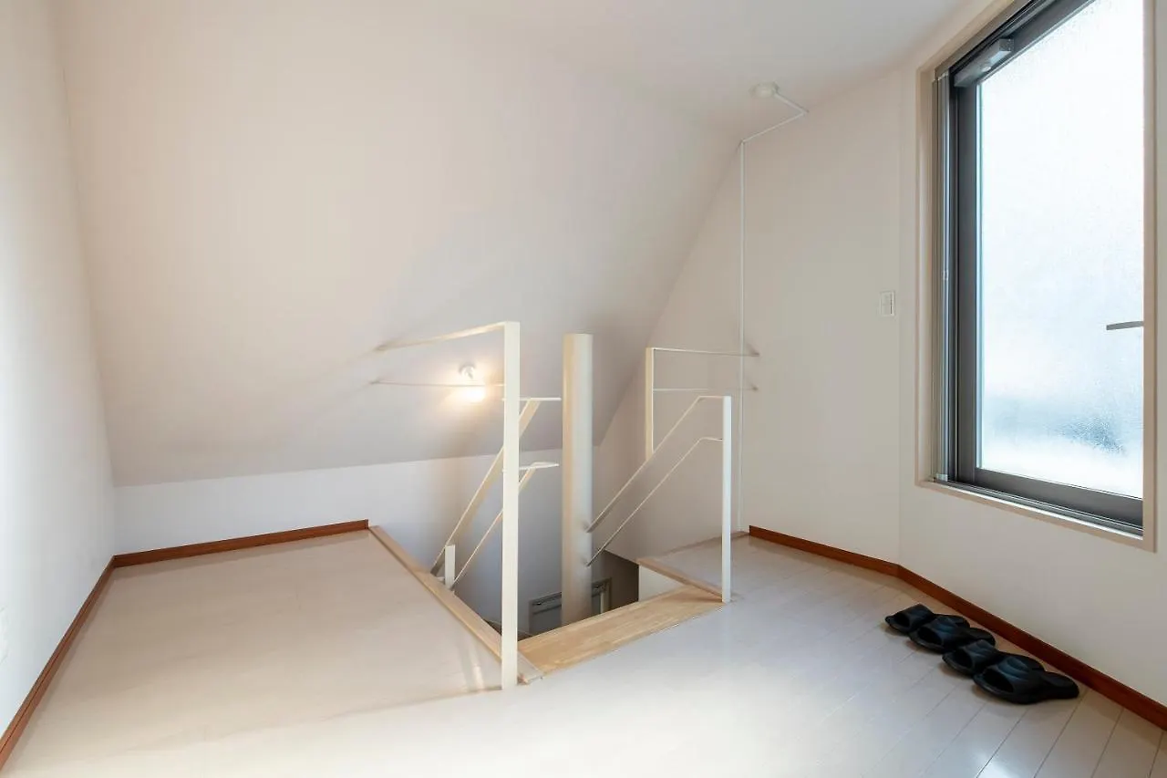 Granado Roppongi Apartment Tokyo 0*,