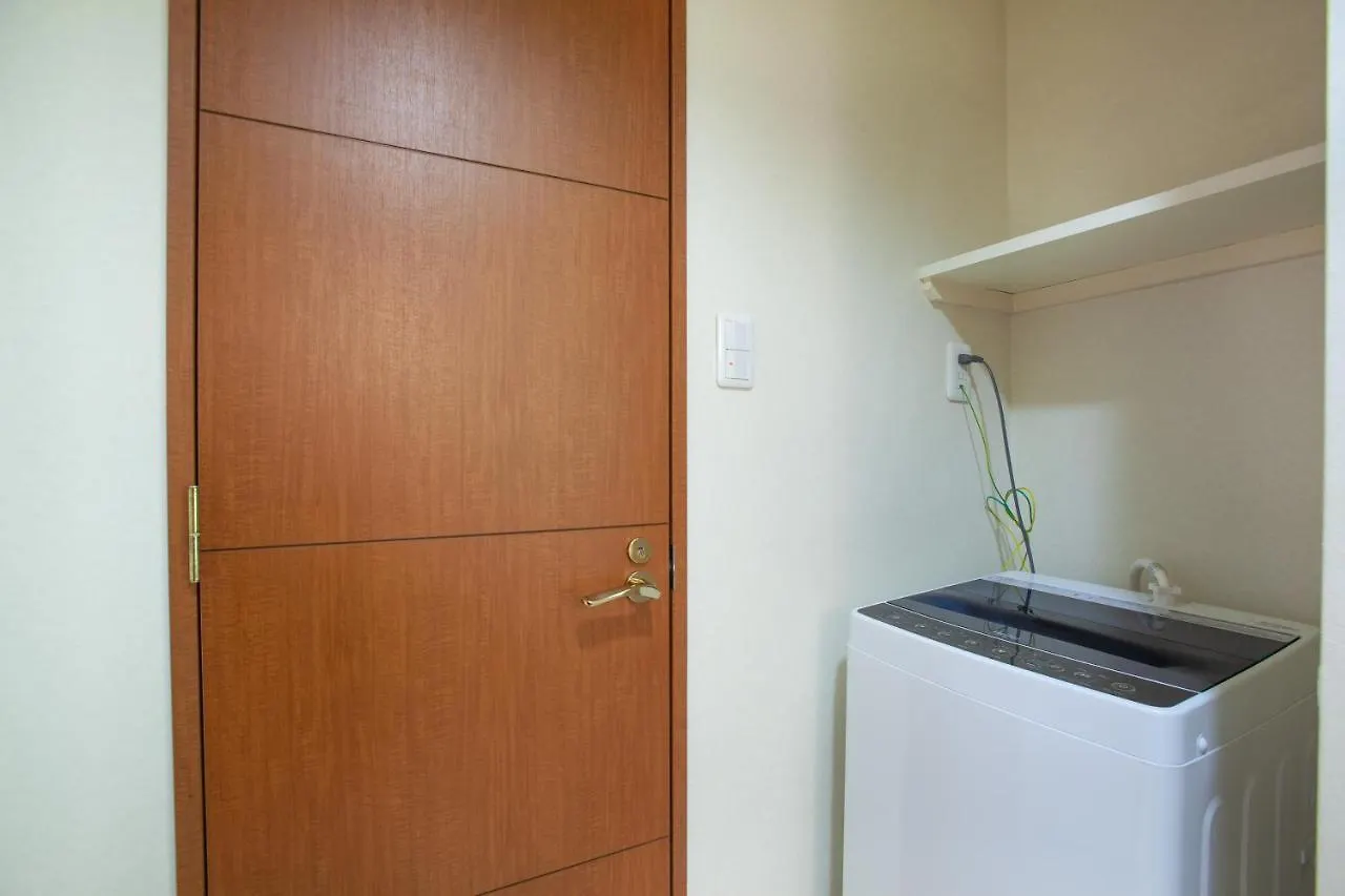 Granado Roppongi Apartment Tokyo