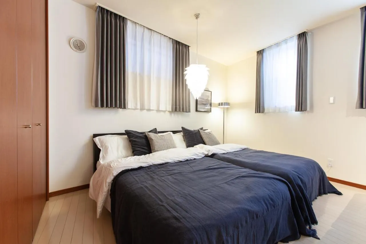 Granado Roppongi Apartment Tokyo