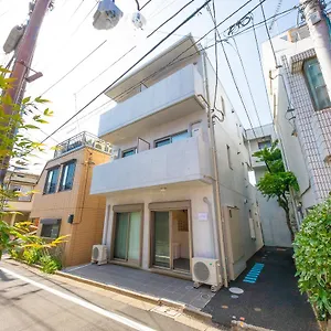 Appartamento Shinjuku Partenza, Tokyo