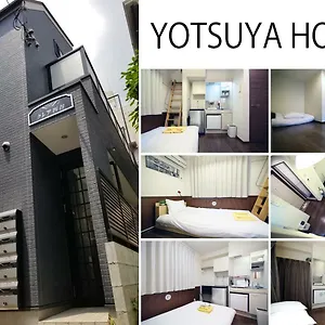  Appartement Yotsuya House