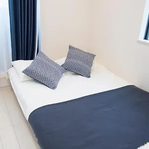  Apartamento Cozy Vibes