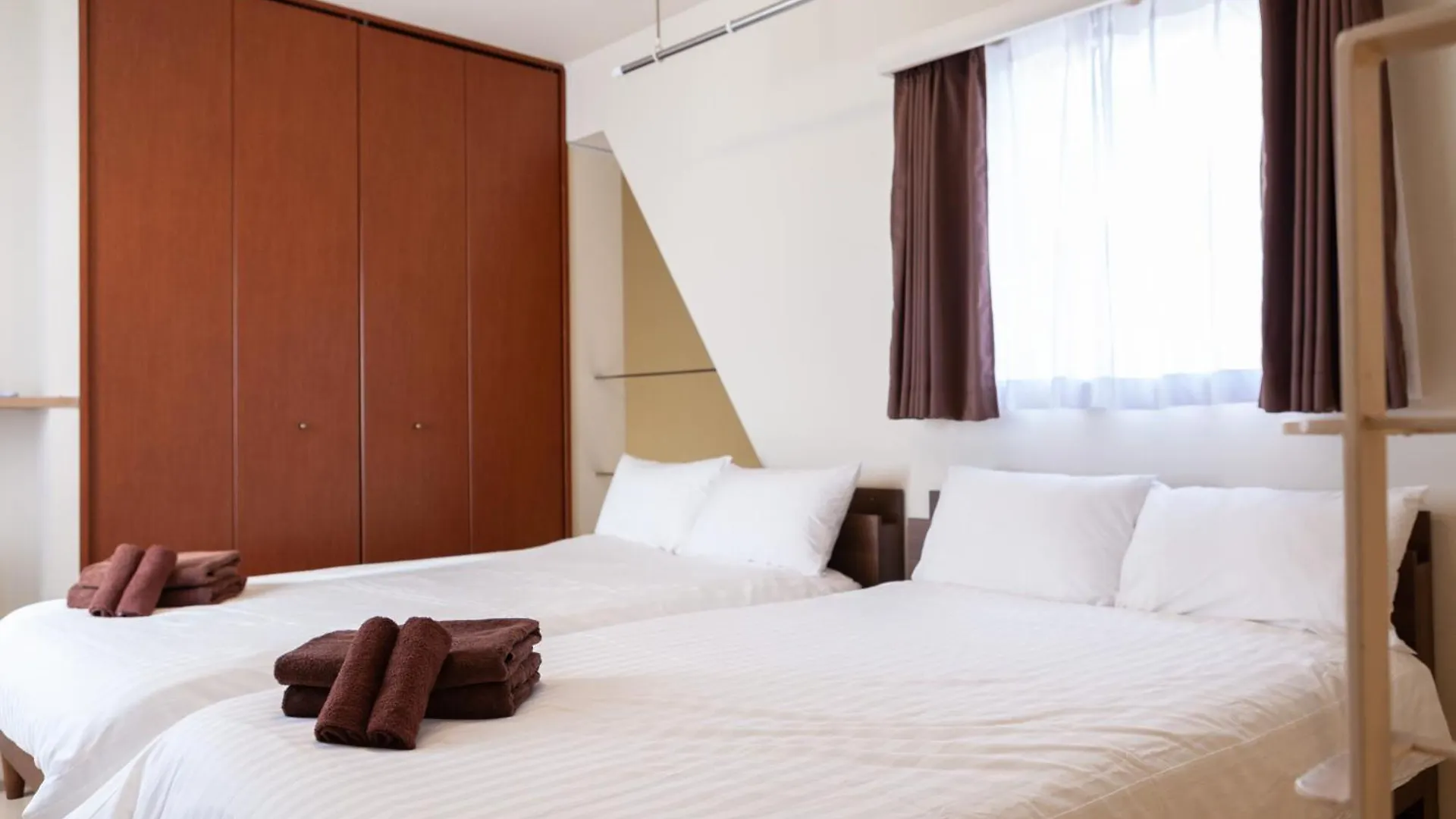 Apartmán Granado Roppongi Prefektura Tokio Japonsko