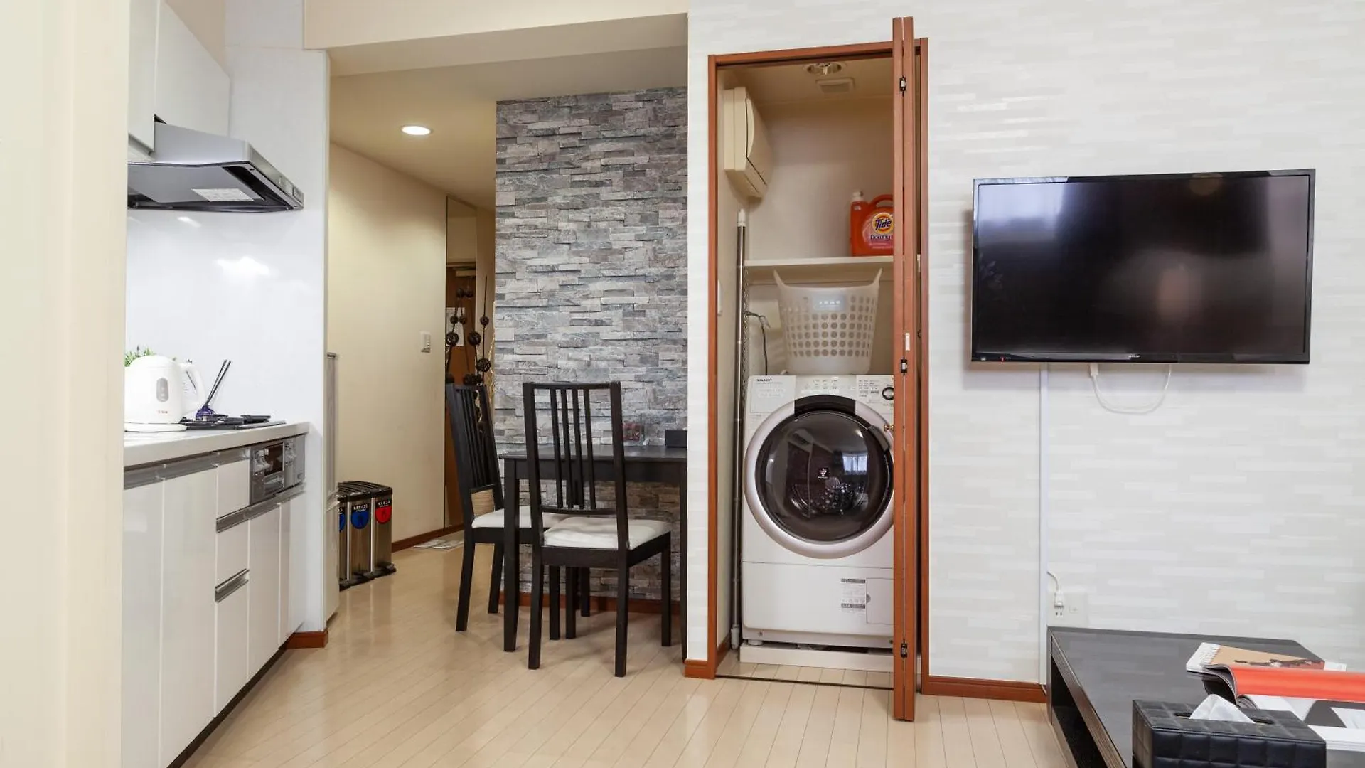 Apartmán Granado Roppongi Prefektura Tokio