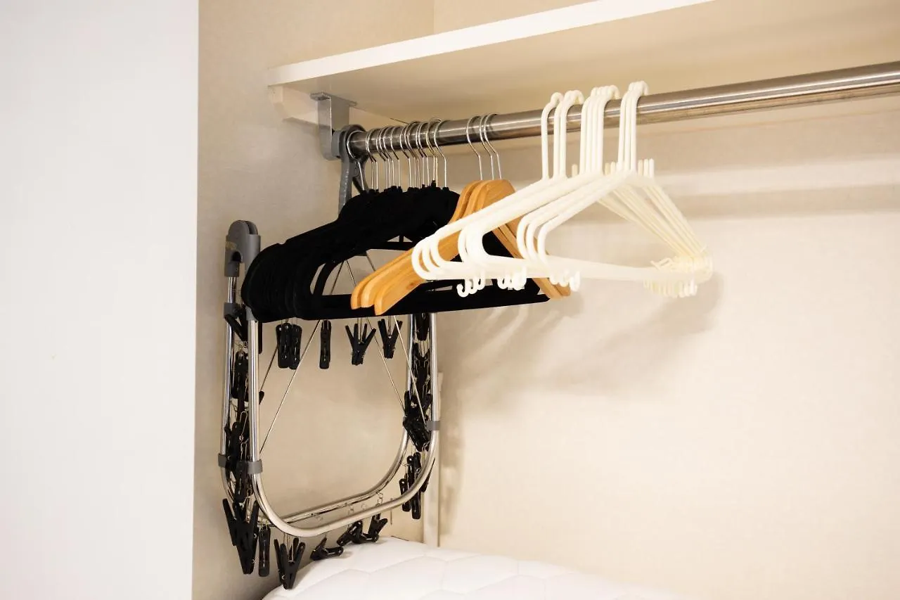 Apartmán Granado Roppongi Prefektura Tokio Japonsko