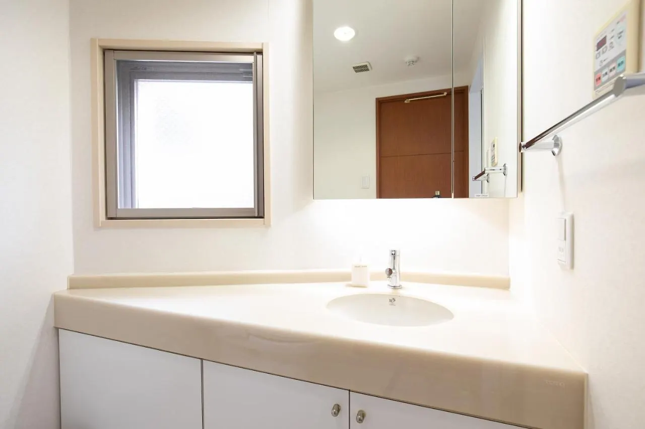 Apartmán Granado Roppongi Prefektura Tokio