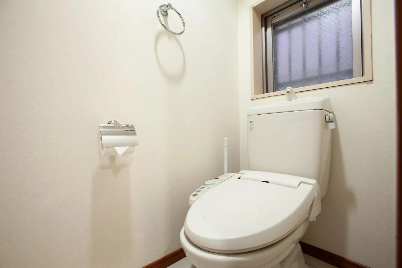 Apartmán Granado Roppongi Prefektura Tokio